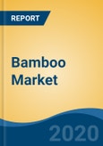 Bamboo Market By Species (Bambusa Vulgaris, Dendrocala Strictus, Phyllostachys Edulio, Dendrocala Giganteus, Bambusa Balcooa, Others), By Type (Clumping, Running, Dwarf, Rare, Others), By Structure, By Length, By Region, Competition, Forecast & Opportunities, 2025- Product Image