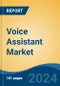 Voice Assistant Market - Global Industry Size, Share, Trends, Opportunity, and Forecast, 2019-2029F - Product Thumbnail Image