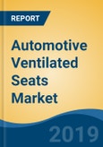 Automotive Ventilated Seats Market By Technology (Standard, Powered & Heated and Massage), By Vehicle Type (Passenger Car & Commercial Vehicle), By Material, By Sales Channel (OEM & Aftermarket), By Region, Competition, Forecast & Opportunities, 20- Product Image