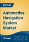 Automotive Navigation System Market - Industry Size, Share, Trends, Opportunity, and Forecast, 2018-2028 - Product Thumbnail Image