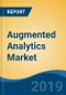 Augmented Analytics Market By Deployment, By Organization Size (SMEs and Large Enterprises), By End-User (BFSI, Telecom & IT, Logistics, Healthcare, Government, Retail and Others), By Region, Competition, Forecast & Opportunities, 2024 - Product Thumbnail Image