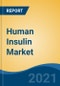 Human Insulin Market, By Indication (Type I Diabetes, Type II Diabetes), By Brand (Lantus, Humulin R, Novolin R, Humulin N, Exubera, Afrezza, Novolin N), By Route of Administration, By Type, By Onset Time, By Products, By Region, Forecast & Opportunities, 2025 - Product Thumbnail Image