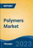 Polymers Market - Global Industry Size, Share, Trends, Opportunity, and Forecast, 2018-2028- Product Image