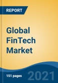 Global FinTech Market, By Technology, By Service, By Application, By Region, Competition Forecast & Opportunities, 2026- Product Image