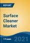 Surface Cleaner Market, By Product (Floor Cleaner; Specialized Cleaner; and Multi-Purpose Cleaner), By Form (Liquid; Powder; Wipes; and Others), By Distribution Channel, By Region, Forecast & Opportunities, 2026 - Product Thumbnail Image