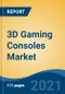 3D Gaming Consoles Market, By Component (Hardware & Software), By Console (Home Consoles, Handheld Consoles, Micro Consoles, Dedicated Consoles), By Distribution Channel, By Region, Forecast & Opportunities, 2026 - Product Thumbnail Image