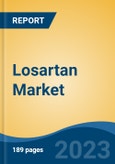 Losartan Market - Global Industry Size, Share, Trends, Opportunity, and Forecast, 2018-2028- Product Image