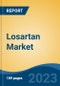 Losartan Market - Global Industry Size, Share, Trends, Opportunity, and Forecast, 2018-2028 - Product Thumbnail Image