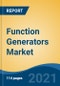 Function Generators Market - Global Industry Size, Share, Trends, Opportunity, and Forecast, 2020-2030F - Product Image