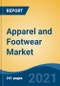 Apparel and Footwear Market, By Type (Apparel & Footwear), By Apparel Type (Casual Wear, Sports Wear, Night Wear, and Others), By Footwear Type (Shoes, Slippers and Others), By End-User, By Distribution Channel, By Region, Competition Forecast & Opportunities, 2026 - Product Thumbnail Image