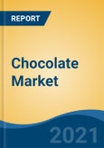 Chocolate Market, By Type (Milk Chocolate, Dark Chocolate & White Chocolate), By Category (Tablets, Countlines, Pouches & Bags, Boxed & Others), By Distribution Channel, By Region, Competition, Forecast & Opportunities, 2026- Product Image