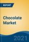 Chocolate Market, By Type (Milk Chocolate, Dark Chocolate & White Chocolate), By Category (Tablets, Countlines, Pouches & Bags, Boxed & Others), By Distribution Channel, By Region, Competition, Forecast & Opportunities, 2026 - Product Thumbnail Image