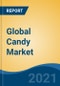 Global Candy Market, By Product Type (Sugar Candy, Chocolate Candy & Gum Candy), By Distribution Channels (Convenience Stores, Traditional Grocery Stores, Supermarkets/Hypermarkets, etc), By Region, Competition Forecast & Opportunities, 2016-2026 - Product Thumbnail Image
