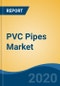 PVC Pipes Market by Type (uPVC, CPVC), by Product Form (Rigid PVC Pipe Vs Flexible PVC Pipe), by Material (PVC Resin, Stabilizers, Plasticizers, Impact Modifier, and Others), by Size, by Application, by End-Use, by Region, Competition, Forecast & Opportunities, 2025 - Product Thumbnail Image