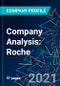 Company Analysis: Roche - Product Thumbnail Image