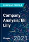 Company Analysis: Eli Lilly - Product Thumbnail Image