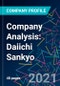 Company Analysis: Daiichi Sankyo - Product Thumbnail Image