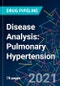 Disease Analysis: Pulmonary Hypertension - Product Thumbnail Image