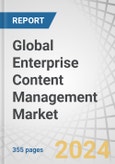 Global Enterprise Content Management Market by Offering (Solutions (Document Management, Record Management), Services), Business Function (Sales & Marketing, Human Resources), Deployment Mode, Organization Size, Vertical and Region - Forecast to 2029- Product Image