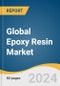 Global Epoxy Resin Market Size, Share & Trends Analysis Report by Application (Paints & Coatings, Wind Turbines), Region (North America, Europe), and Segment Forecasts, 2024-2030 - Product Thumbnail Image