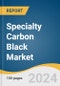 Specialty Carbon Black Market Size, Share & Trends Analysis Report By Grade (Conductive Polymers, Fiber Carbon Black, Food Contact Carbon Black), By Region (Asia Pacific, Europe), And Segment Forecasts, 2024 - 2030 - Product Image