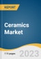 Ceramics Market Size, Share & Trends Analysis Report By Product (Traditional, Advanced), By Application (Abrasives, Tiles), By End-use (Industrial, Medical), By Region, And Segment Forecasts, 2023 - 2030 - Product Thumbnail Image