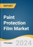 Paint Protection Film Market Size, Share & Trends Analysis by Material (Thermoplastic Polyurethane (TPU), Polyvinyl Chloride (PVC), Others), End-use, Region and Segment Forecasts, 2024-2030q- Product Image