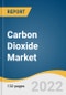 Carbon Dioxide Market Size, Share & Trends Analysis Report By Source (Ethyl Alcohol, Ethylene Oxide), By Application (Food & Beverages, Oil & Gas, Medical), By Region, And Segment Forecasts, 2022 - 2030 - Product Thumbnail Image