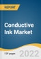 Conductive Ink Market Size, Share & Trends Analysis Report by Product, by Application (Photovoltaic, Membrane Switches, Displays, Automotive, Smart packaging, Biosensors, Printed Circuit Boards), by Region, and Segment Forecasts, 2022-2030 - Product Thumbnail Image