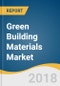 Green Building Materials Market Size, Share & Trend Analysis Report by Product, by Application (Framing, Insulation, Roofing, Exterior Siding, Interior Finishing), and Segment Forecasts, 2012 - 2022 - Product Thumbnail Image