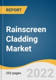 Rainscreen Cladding Market Size, Share & Trends Analysis Report by Raw Material (Fiber Cement, Terracotta), by Application (Residential, Official), by Region (North America, EU, APAC), and Segment Forecasts, 2022-2030- Product Image