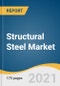 Structural Steel Market Size, Share & Trends Analysis Report By Application (Residential, Non-Residential), By Region (Asia Pacific, North America), And Segment Forecasts, 2021-2028 - Product Thumbnail Image