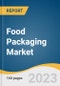 Food Packaging Market Size, Share & Trends Analysis Report By Type (Rigid, Semi-rigid, Flexible), By Material (Paper, Plastic), By Application, By Region, And Segment Forecasts, 2023-2030 - Product Thumbnail Image