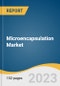 Microencapsulation Market Size, Share & Trends Analysis Report By Application (Pharmaceutical & Healthcare products), By Technology (Coating), By Coating Material (Carbohydrates), By Region And Segment Forecasts, 2023 - 2030 - Product Thumbnail Image