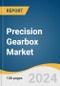 Precision Gearbox Market Size, Share & Trends Analysis Report by Product (Planetary, Harmonic, Cycloid), Application (Robotics, Military & Aerospace, Materials Handling, Packaging), Region, and Segment Forecasts, 2024-2030 - Product Image