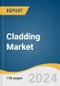 Cladding Market Size, Share & Trends Analysis Report By Product (Fiber Cement, Composite Material, Terracotta, Ceramics), By Application (Residential, Commercial, Industrial), By Region, And Segment Forecasts, 2024 - 2030 - Product Thumbnail Image