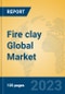 Fire clay Global Market Insights 2023, Analysis and Forecast to 2028, by Manufacturers, Regions, Technology, Application, Product Type - Product Thumbnail Image
