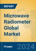 Microwave Radiometer Global Market Insights 2024, Analysis and Forecast to 2029, by Manufacturers, Regions, Technology, Application, Product Type- Product Image