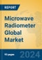 Microwave Radiometer Global Market Insights 2024, Analysis and Forecast to 2029, by Manufacturers, Regions, Technology, Application, Product Type - Product Thumbnail Image