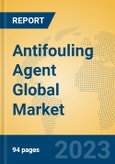 Antifouling Agent Global Market Insights 2023, Analysis and Forecast to 2028, by Manufacturers, Regions, Technology, Application, Product Type- Product Image