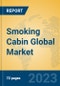 Smoking Cabin Global Market Insights 2023, Analysis and Forecast to 2028, by Manufacturers, Regions, Technology, Application, Product Type - Product Thumbnail Image