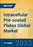 Intracellular Pre-coated Plates Global Market Insights 2023, Analysis and Forecast to 2028, by Manufacturers, Regions, Technology, Application, Product Type- Product Image