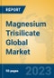 Magnesium Trisilicate Global Market Insights 2023, Analysis and Forecast to 2028, by Manufacturers, Regions, Technology, Application, Product Type - Product Thumbnail Image