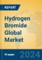 Hydrogen Bromide Global Market Insights 2024, Analysis and Forecast to 2029, by Manufacturers, Regions, Technology, Application - Product Thumbnail Image