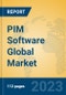 PIM Software Global Market Insights 2023, Analysis and Forecast to 2028, by Manufacturers, Regions, Technology, Application, Product Type - Product Thumbnail Image