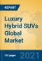 Luxury Hybrid SUVs Global Market Insights 2021, Analysis and Forecast to 2026, by Manufacturers, Regions, Technology, Application, Product Type - Product Thumbnail Image