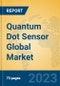 Quantum Dot Sensor Global Market Insights 2023, Analysis and Forecast to 2028, by Manufacturers, Regions, Technology, Application, Product Type - Product Thumbnail Image