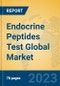 Endocrine Peptides Test Global Market Insights 2023, Analysis and Forecast to 2028, by Manufacturers, Regions, Technology, Application, Product Type - Product Image