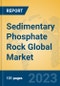 Sedimentary Phosphate Rock Global Market Insights 2023, Analysis and Forecast to 2028, by Manufacturers, Regions, Technology, Application, Product Type - Product Thumbnail Image