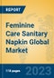 Feminine Care Sanitary Napkin Global Market Insights 2023, Analysis and Forecast to 2028, by Manufacturers, Regions, Technology, Application, Product Type - Product Thumbnail Image